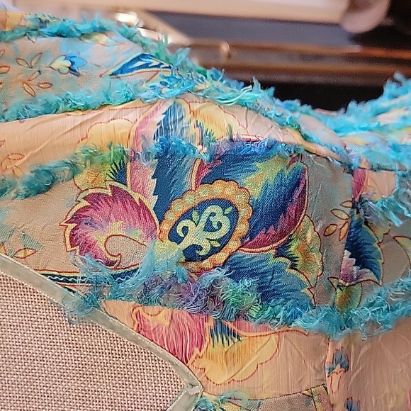 Oilily Floral Dress - Picture 3 of 9